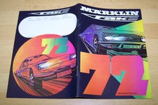 1:43 Märklin 8000er + RAK