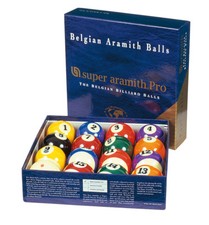 Pool Billard Kugel Satz Super