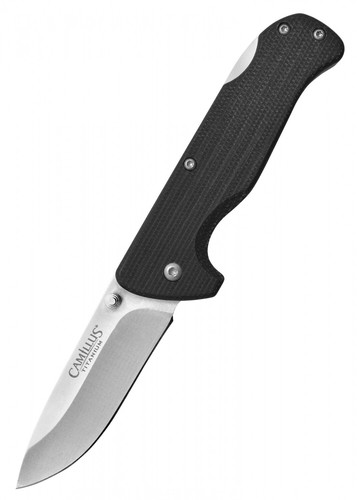 Camillus bushcrafter mini - bushcrafter, mini™