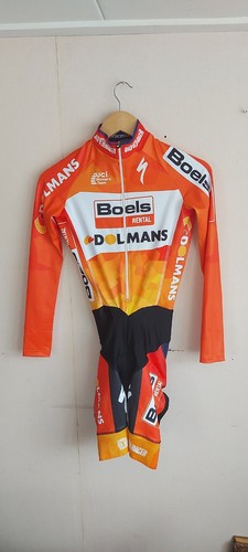Zeitfahranzug rider skinsuit - zeitfahranzug,