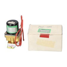 CKD AB21011A00B Solenoid Valve New NFP