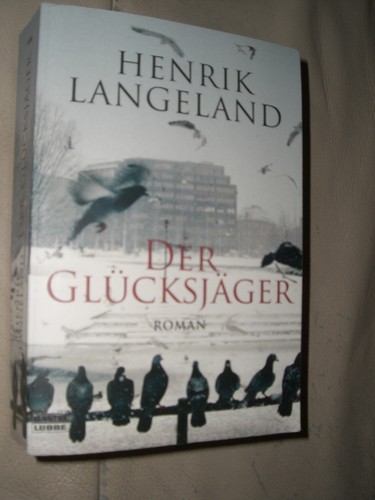 Henrik langeland der - henrik,