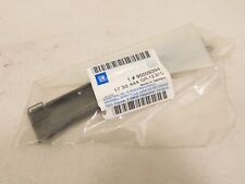 (A23) Orig. OPEL KADETT E Gleitstück Schieber Dachabdeckung 90009394 1732444