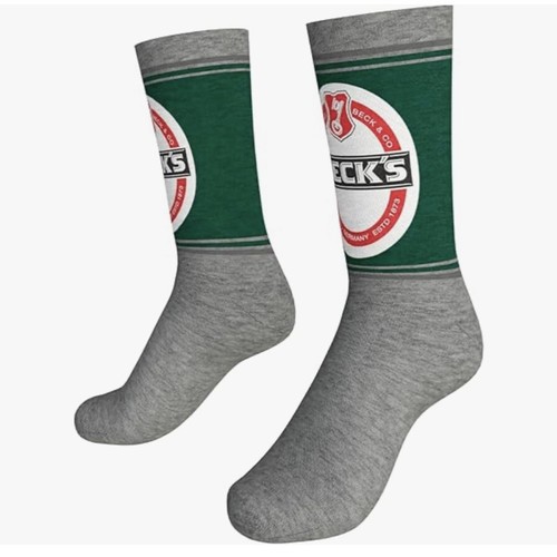 Becks bier socken strümpfe - socken,,