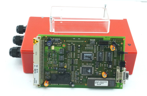 Leuze electronic de 70 - leuze,