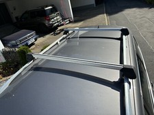 Passat 3c Dachträger Grundträger VW Thule Träger Dachgepäckträger Volkswagen