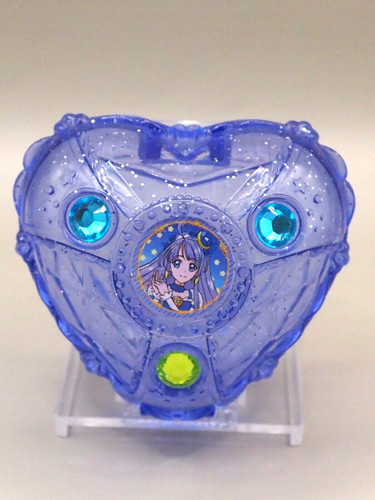 Cure selene star - selene,