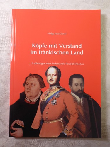 Köpfe mit verstand - köpfe,