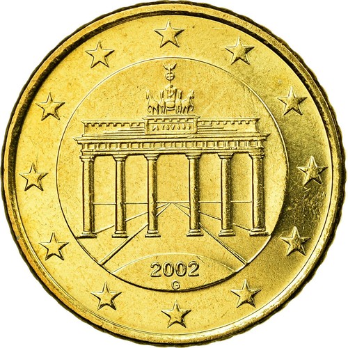 722521 bundesrepublik - [#722521],