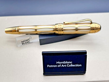 MONTBLANC Patron of Art 4810 Edition 2005 Pope Julius II Füllfederhalter