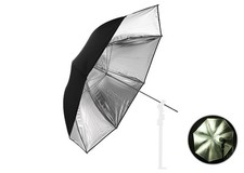 Studioschirm Reflexschirm