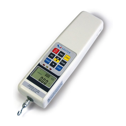 Sauter digitales - sauter,
