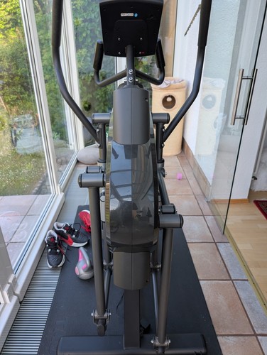 Cardiostrong ex70 crosstrainer - cardiostrong,