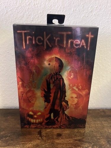 Neca ultimate edition - ultimate,