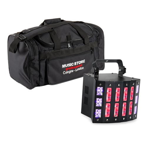 Mini derby led - derby, strahleneffekt