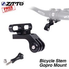 Fahrrad Vorbau Gopro Halterung