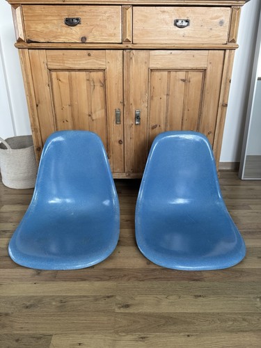 2er set seltene herman miller - set,