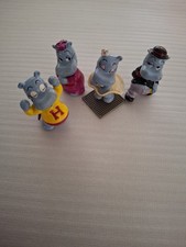 Kinder Surprise Happy Hippo