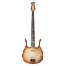 Danelectro 58 Longhorn Bass
