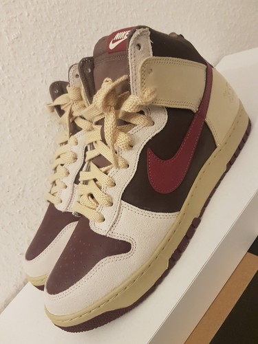 Nike dunk high 1985 - nike,