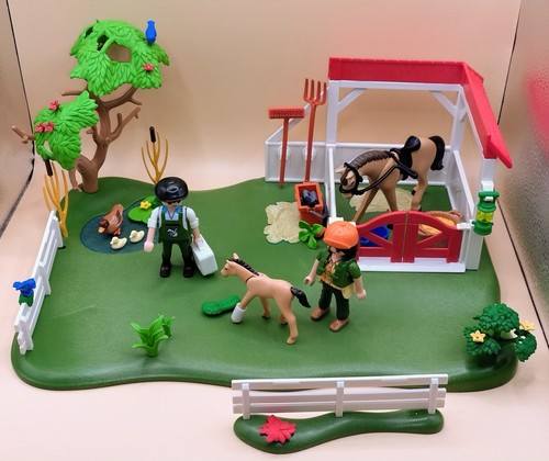 Playmobil 6147 superset - playmobil, ★