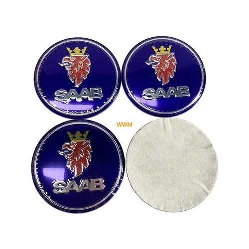 Stück für saab auto rad - saab, auto-rad