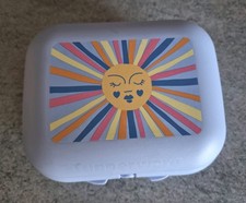 Tupperware großer Twin