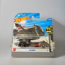 Hot Wheels 💥Batmobile💥