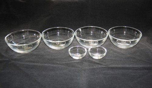 Duralex glasschale 2 - 6,