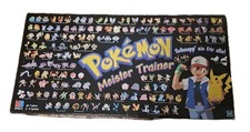 MB Spiele / Pokemon Meister