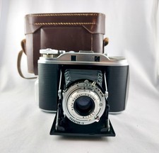 AGFA Isolette 3 Kamera Made in Germany