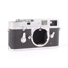 Leitz Leica M2  SHP 304156
