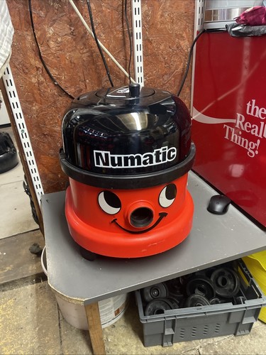 Henry hoover nrv240 - henry,