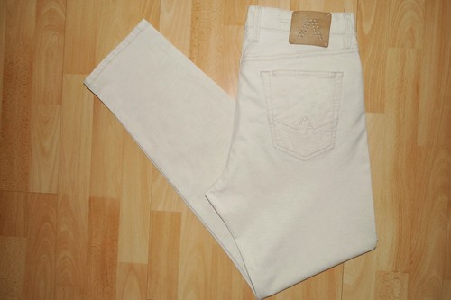 Alberto stretch jeans - ,