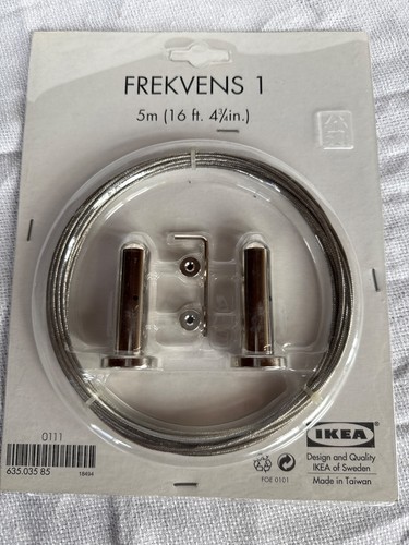 Neu ikea frekvens - ikea,