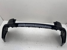 Audi RS6 4K C8 Avant Stoßstange hinten 4K8807511K schwarz-m. STH2188