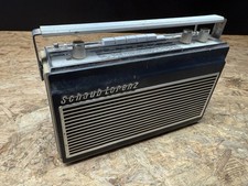 Schaub-Lorenz Weekend 80