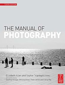 The manual photography and - of,