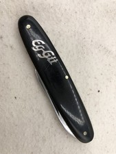 Julanco Solingen 2 Klingen Taschenmesser Vintage.