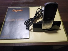 Siemens Gigaset SL400H Telefon