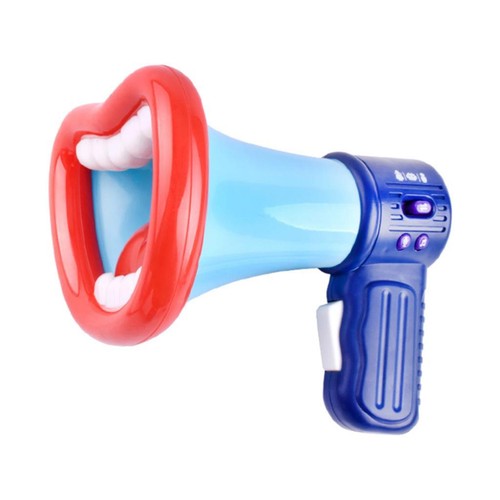 Kinder voice changer - kinder,
