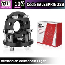 Spurverbreiterung Für VW Golf