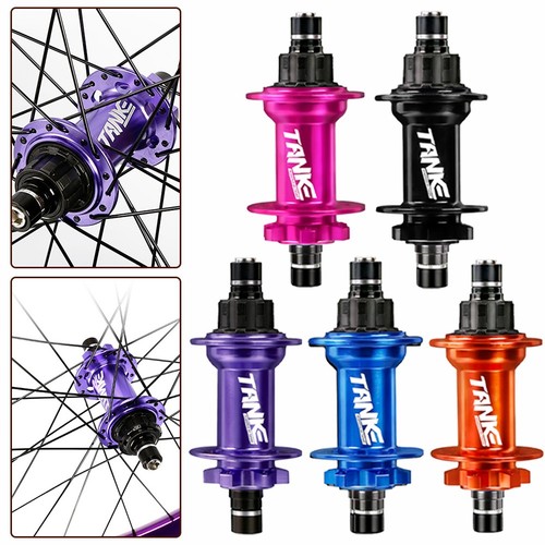Single speed hinterradnabe - single,