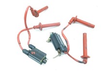 HONDA CB 900 F HORNET SC48