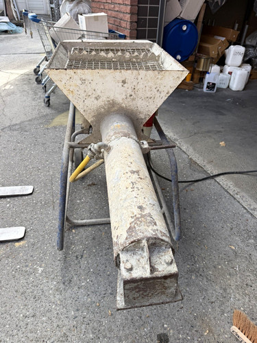 Tec d20 putzmaschine - m-tec,