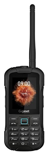 Gigaset glx8 active - active, gb