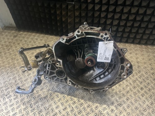 272306 schaltgetriebe opel - 272306,
