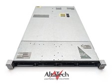 HP ProLiant DL360P Gen8 CTO