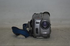 Sony Handycam CCD-TRV22 NTSC