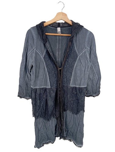 Tredy cardigan damen jacke - cardigan,